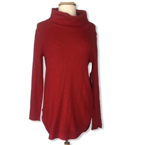 cyrus sweater
